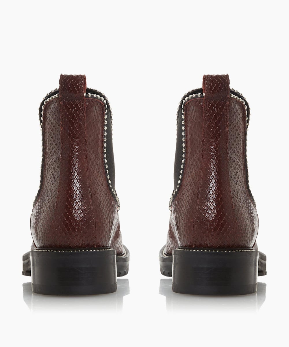 dune prestige boots