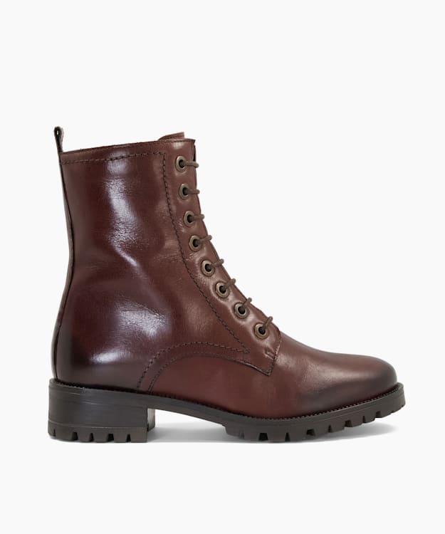 Dune quincey outlet boots