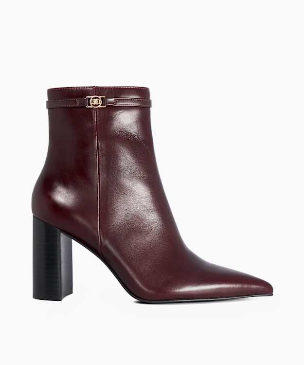Prettier - Burgundy