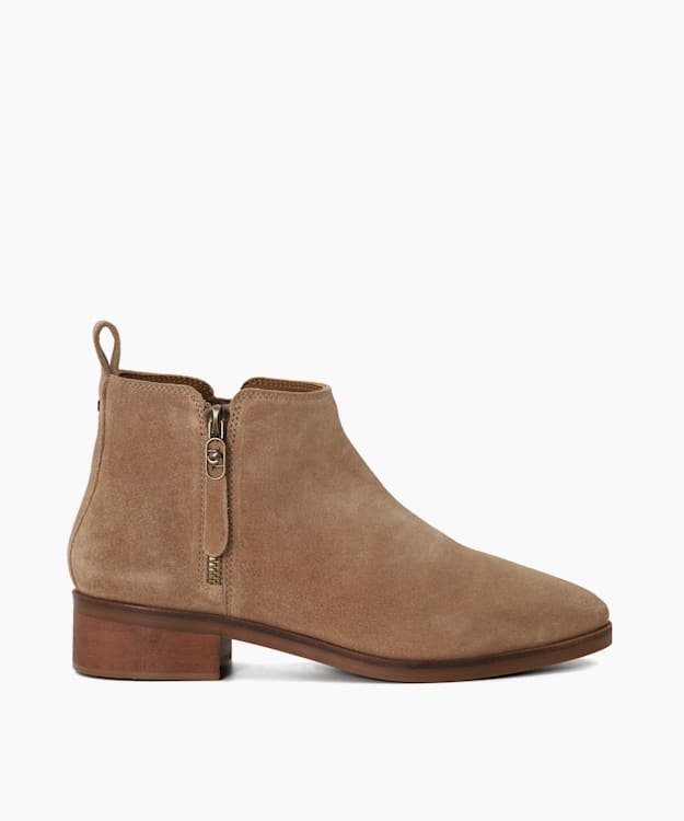 Dunes store tucker boot