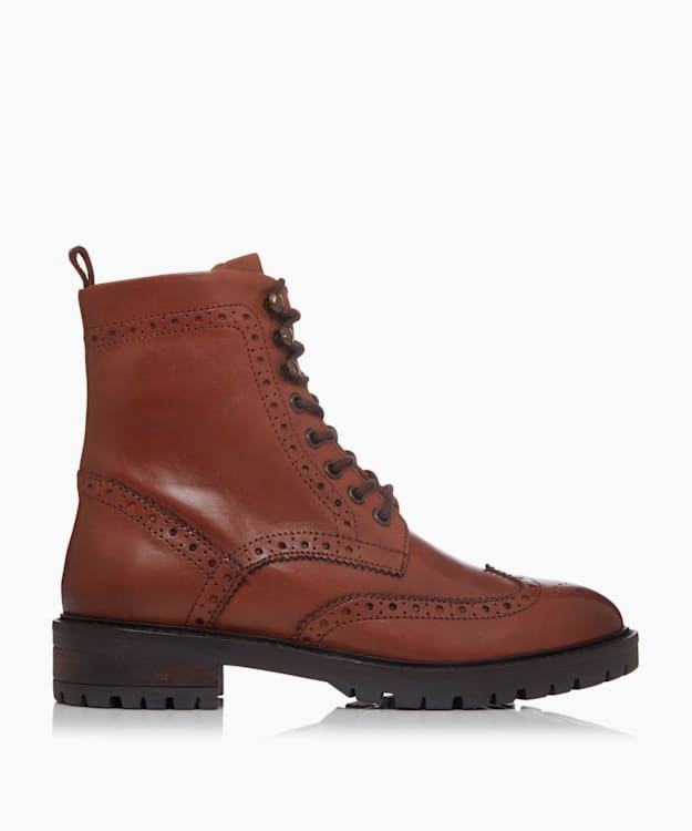 dune tan boots sale