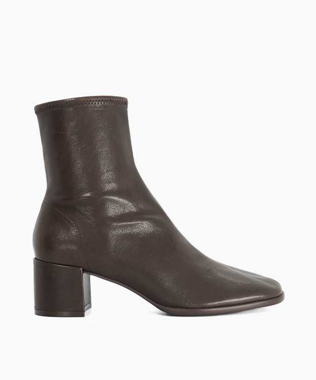 Pyro - Brown