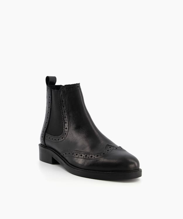 Women's Boots | Ladies Boots In All Styles | Dune UK