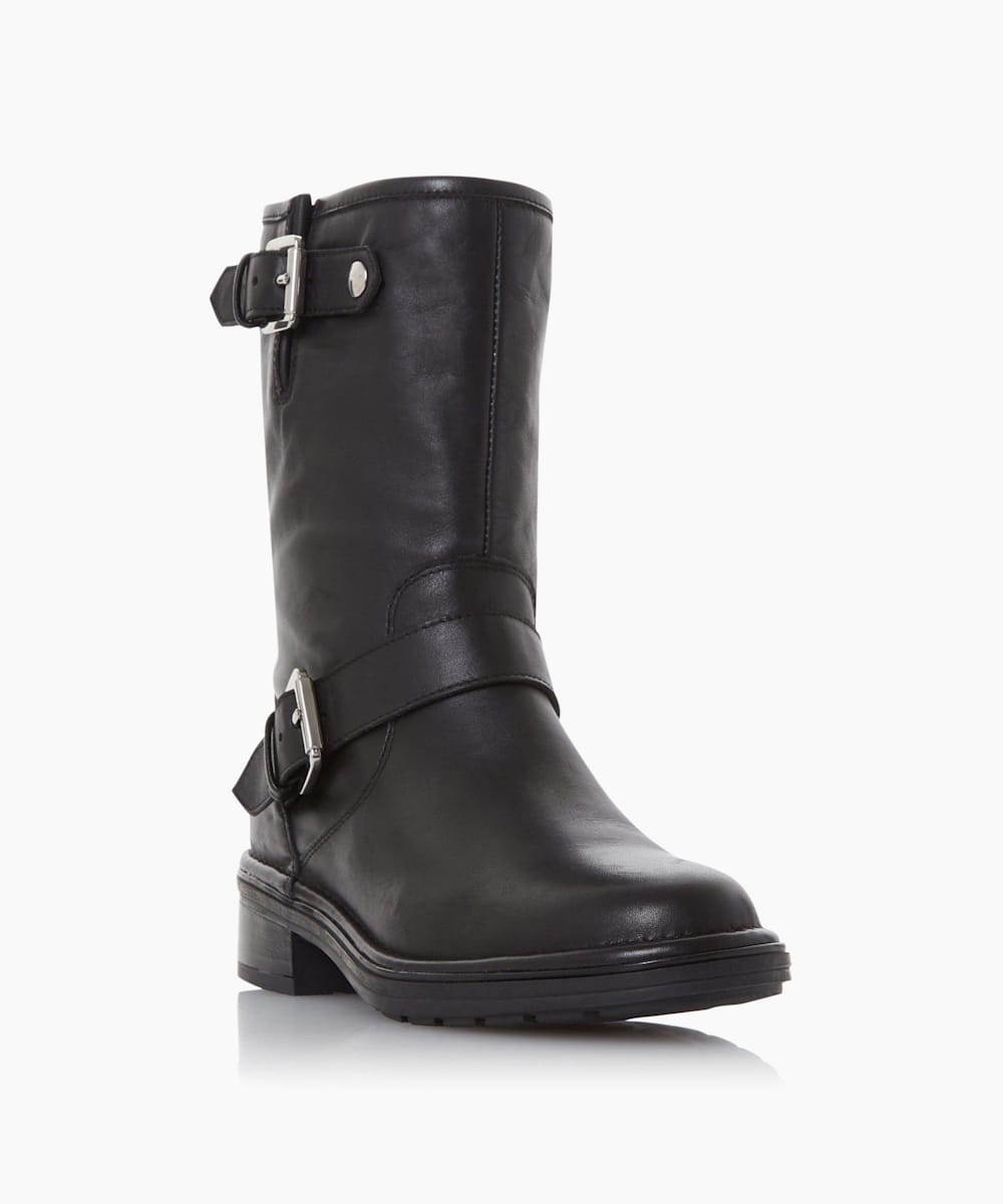 dune biker boots