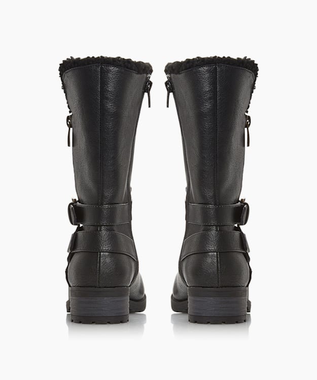 dune rania boots