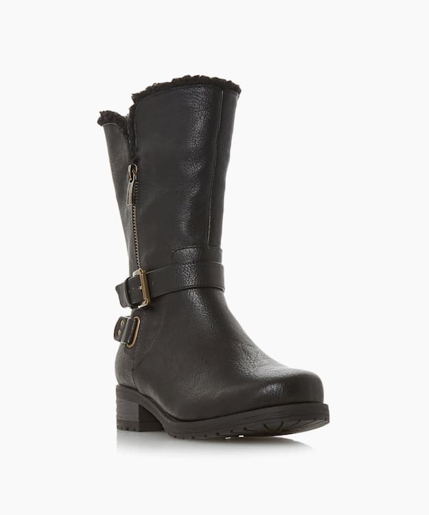 dune rania boots