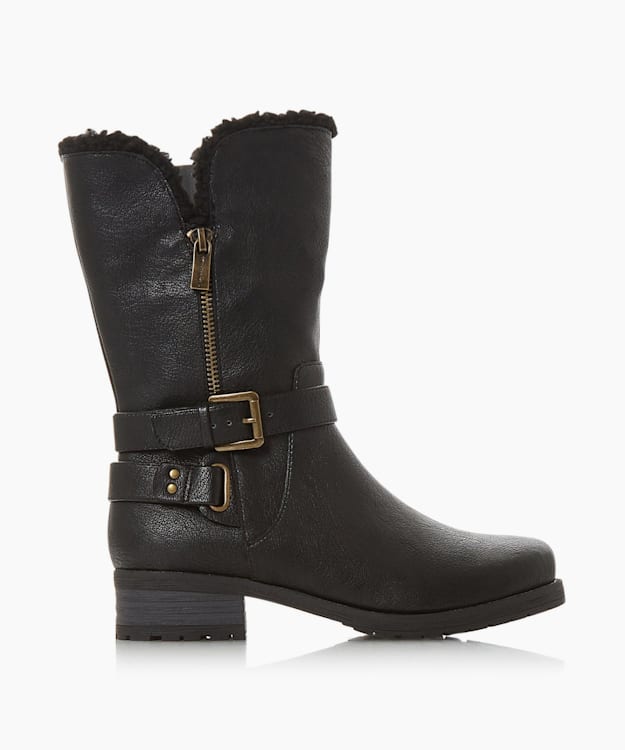 dune rania boots