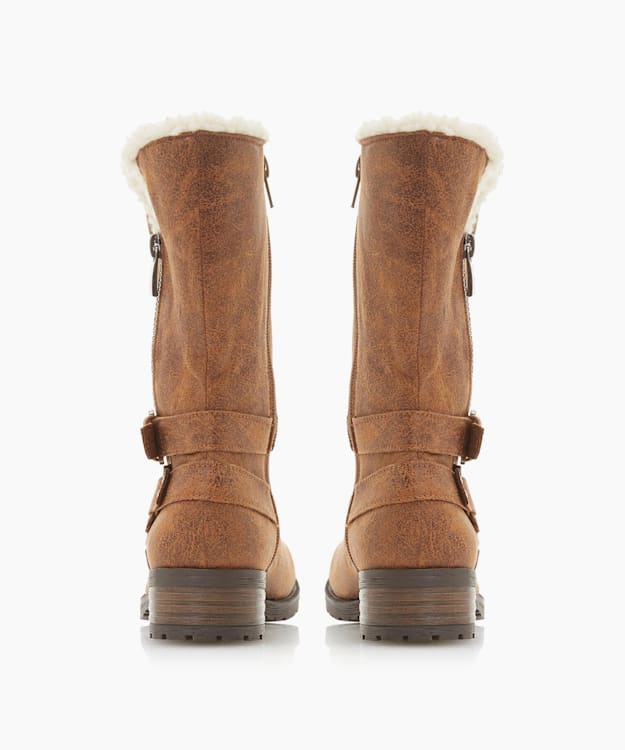 dune rania boots