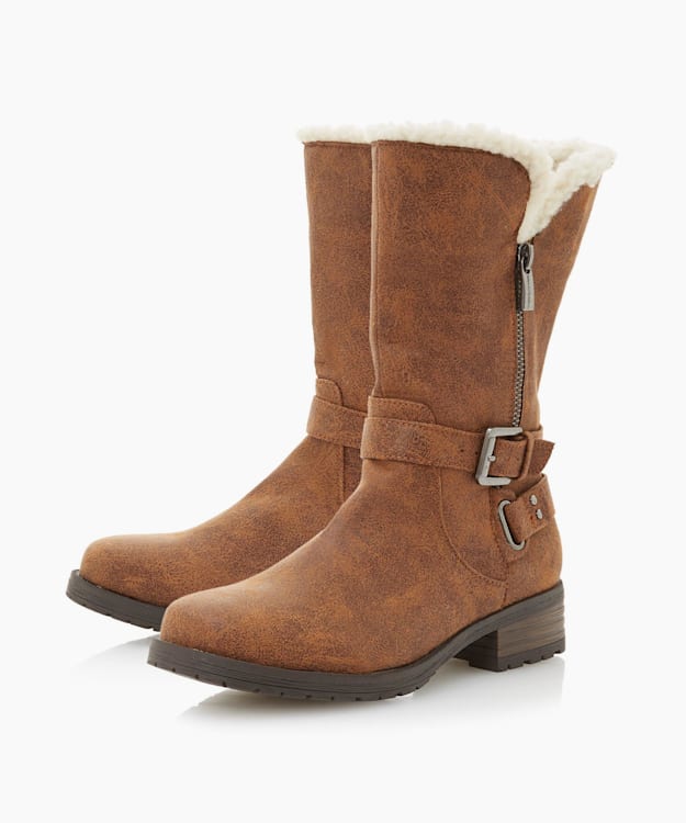 dune rania boots