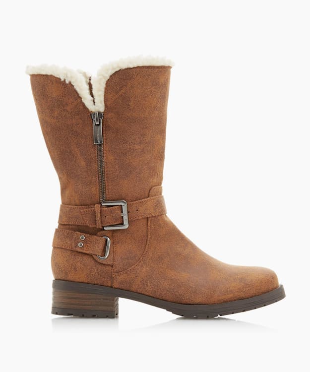 dune rania boots