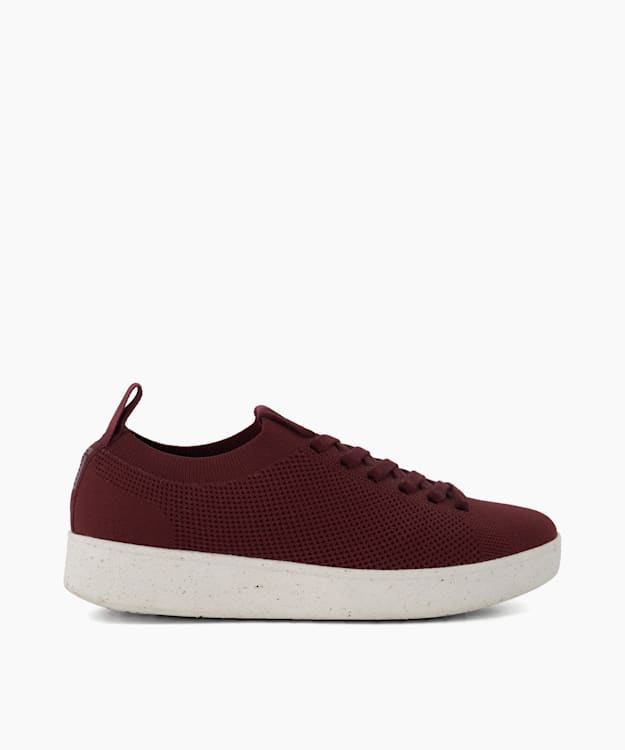 Rally E01 Multi - Burgundy