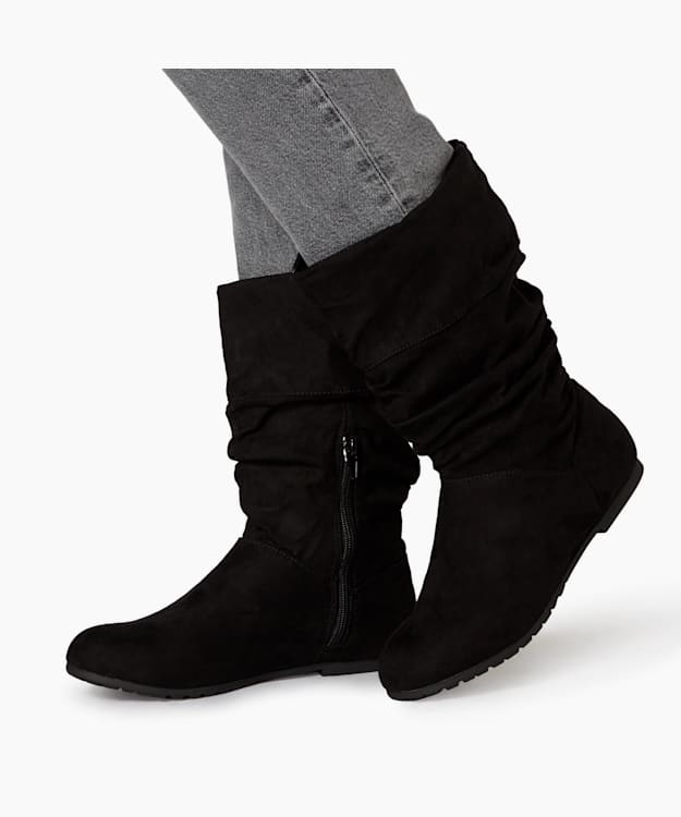 dvf ankle boots