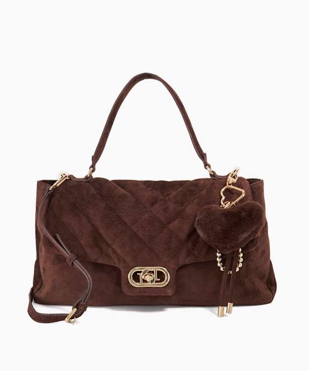 Regency - Dark Brown