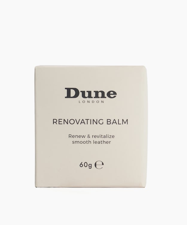 Renovating Balm - Clear