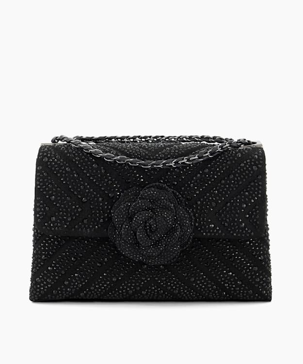 Dune clutch bag sales sale