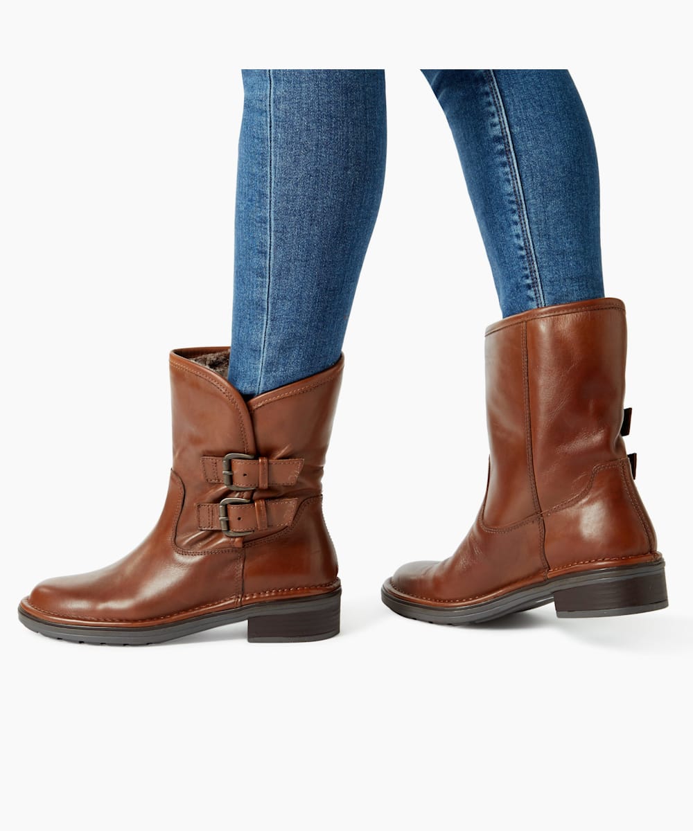 dovre boots