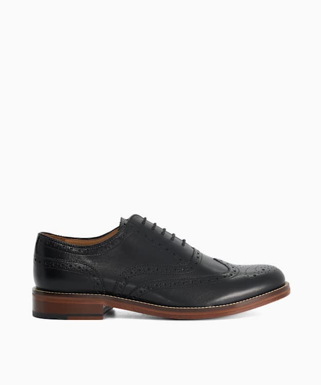 Sadwell - Black