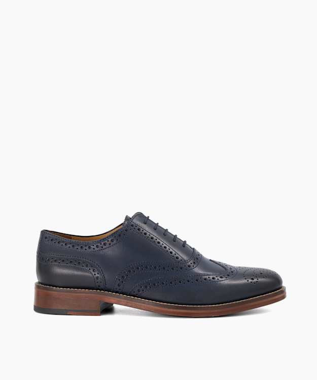 Sadwell - Navy