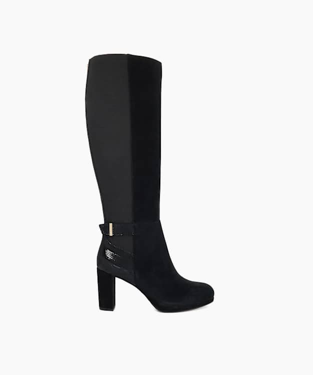 Samera - Black