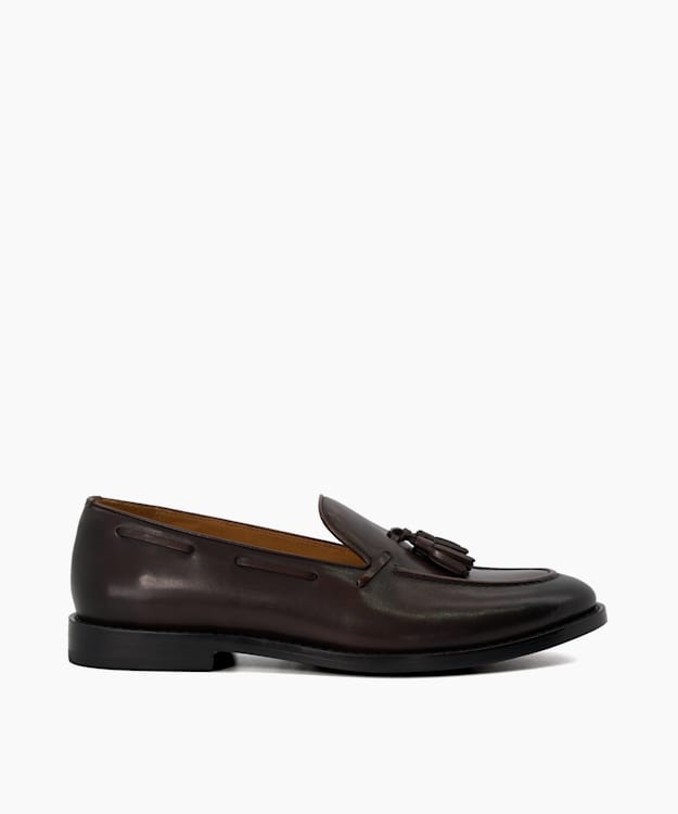 Men's Loafers | Dune London