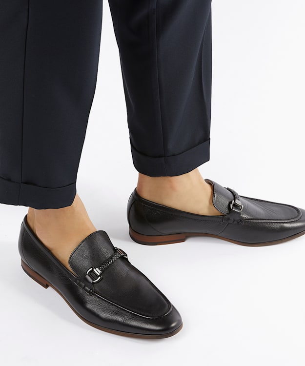 Men's Loafers | Moccasins, Drivers & Slip Ons | Dune UK