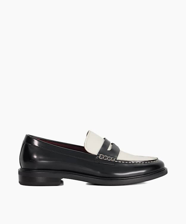 Sascha - Black White