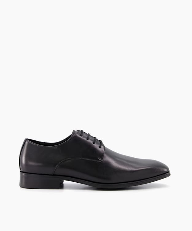 Satchel Black, Lace Up Shoes | Dune London