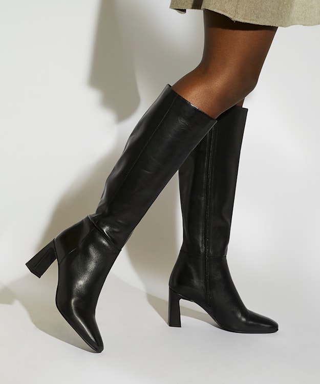 6pm knee shop high boots