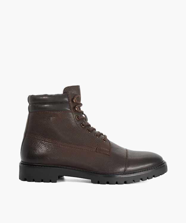 Sawyeer - Dark Brown
