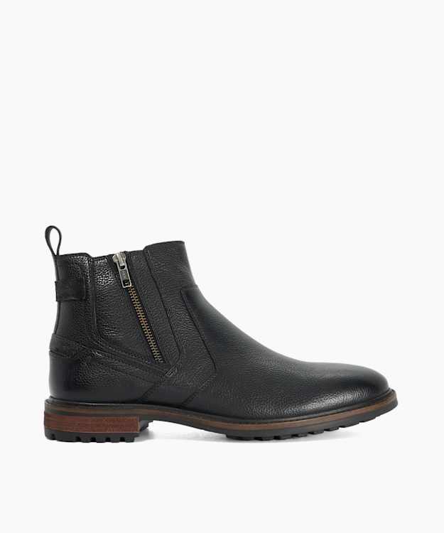 Scouter - Black