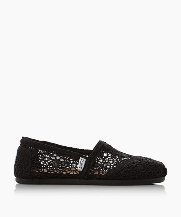Seasonal Classi - Black