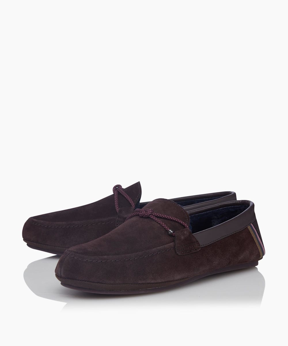 Seffel - Brown