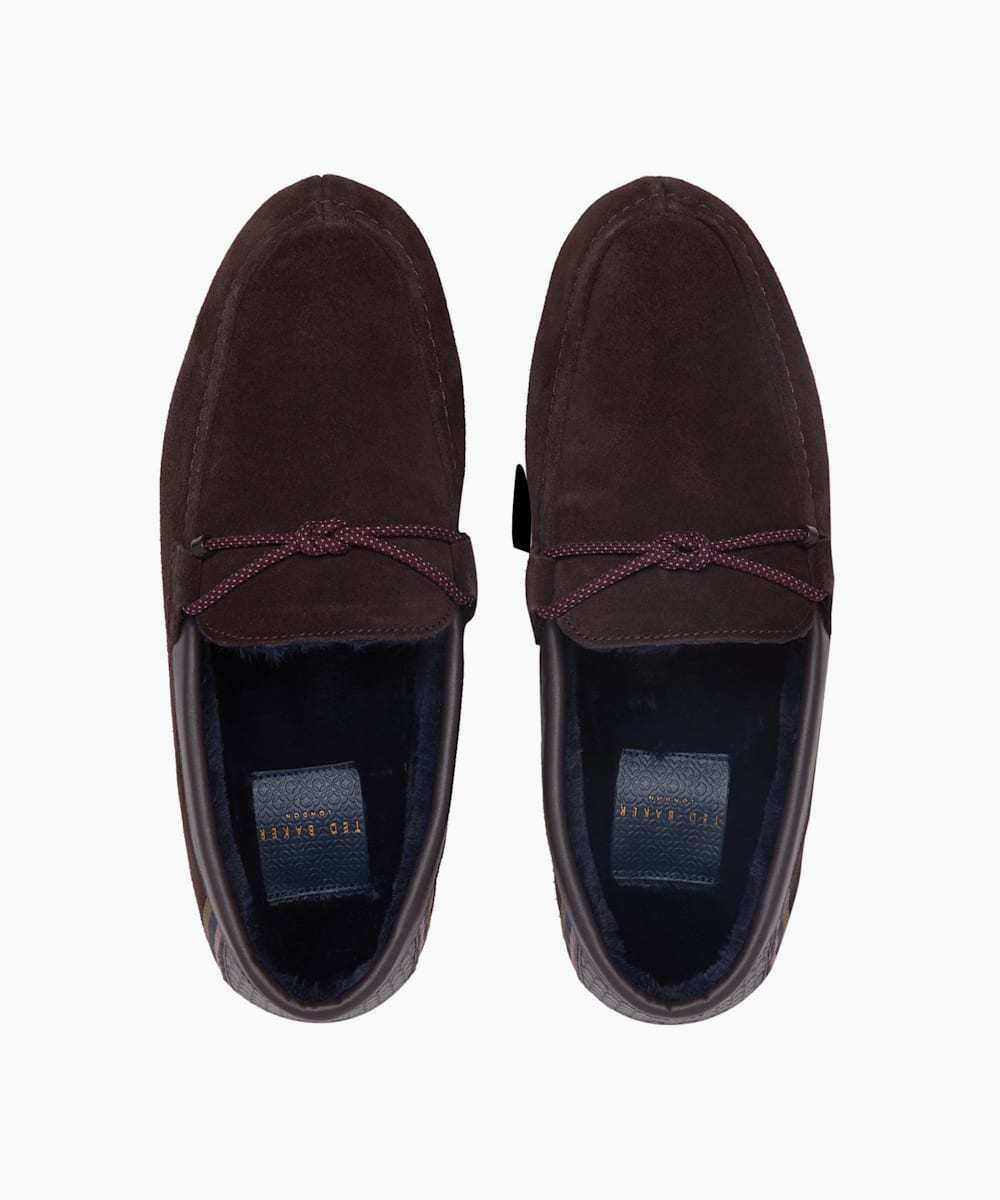 Seffel - Brown