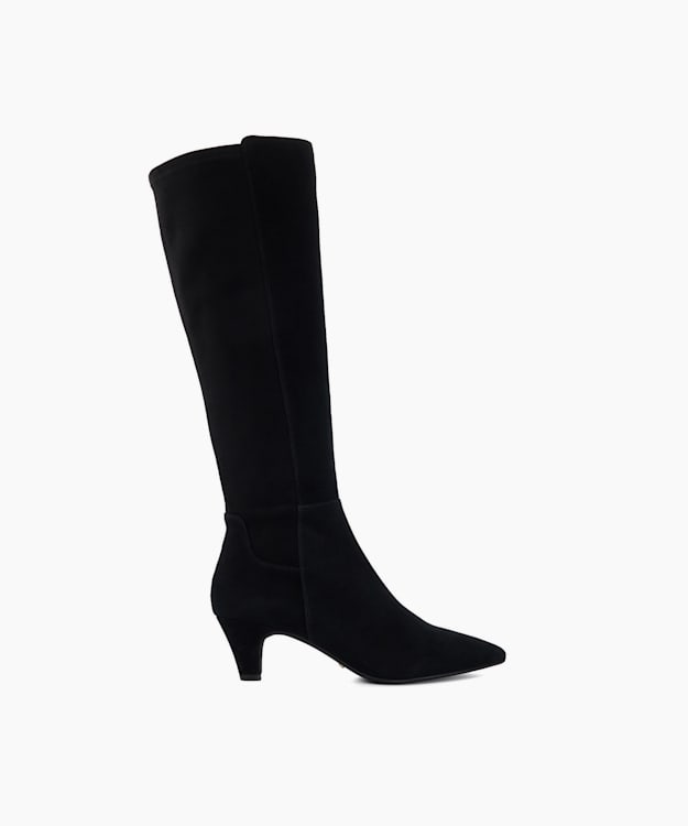 Dune tarry boots best sale