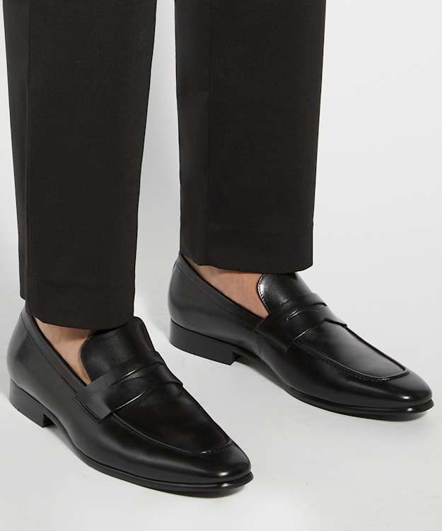 Dune 2024 london loafers