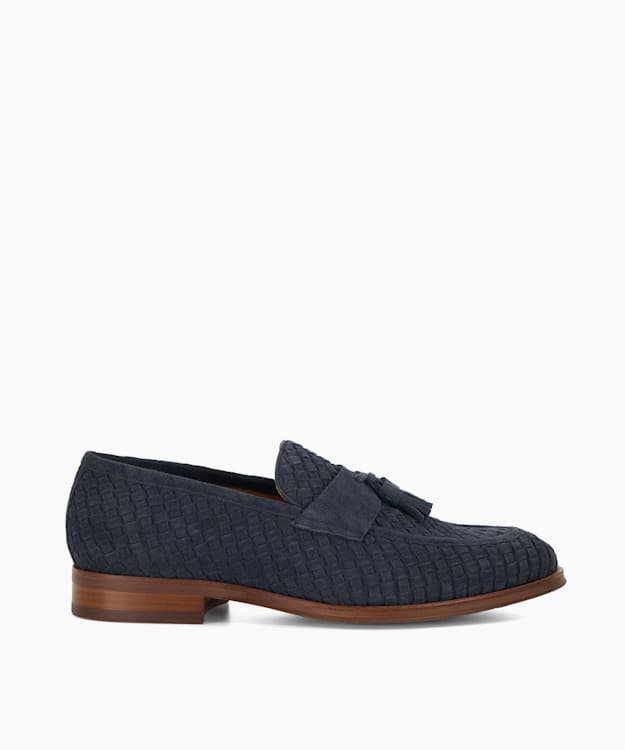 Sevilles - Navy