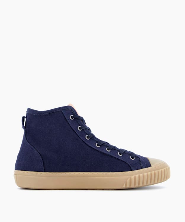 Shorty - Navy