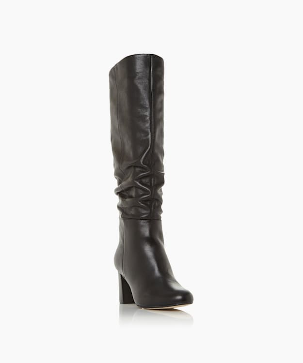 womens knee boots uk