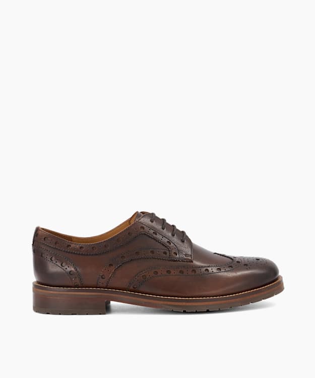 Simbar - Brown