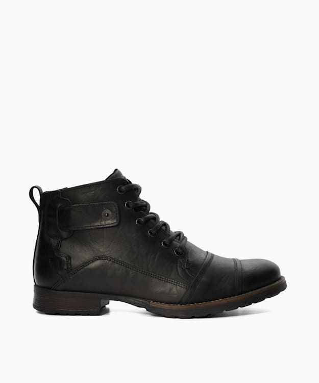 Men s Boots Sale New Offers on Men s Boots Dune London