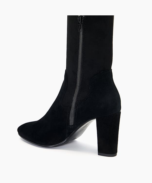 Siren, Black, medium