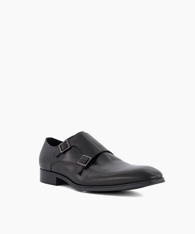 Monk strap clearance kengät