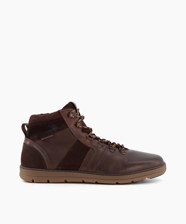 Skiis - Brown