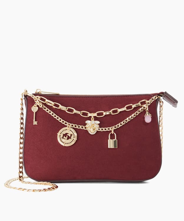 Solow - Burgundy