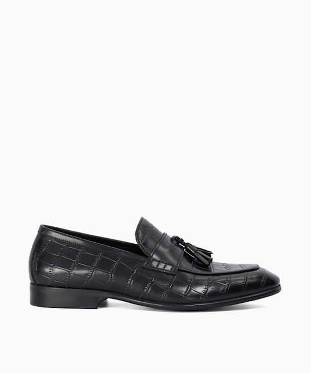 Son - Noir