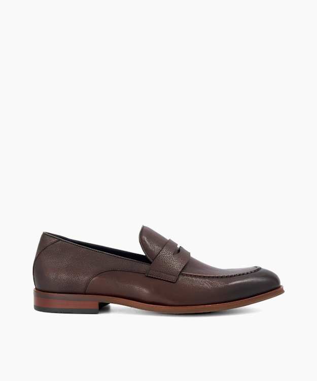 Staten - Brown