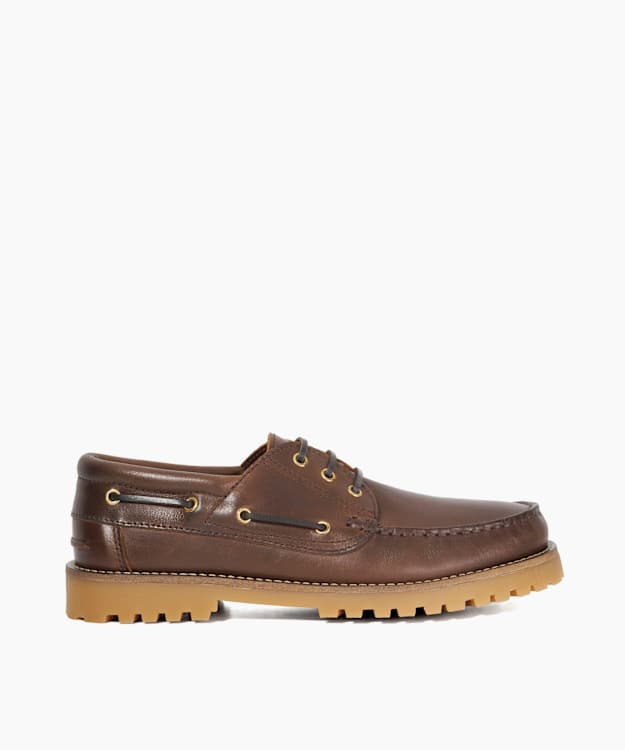 St Bart - Brown
