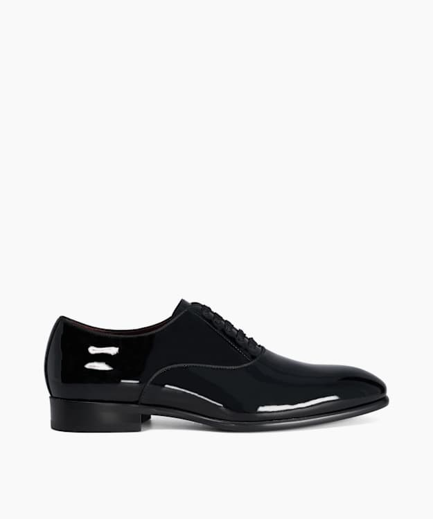 Stenny - Black