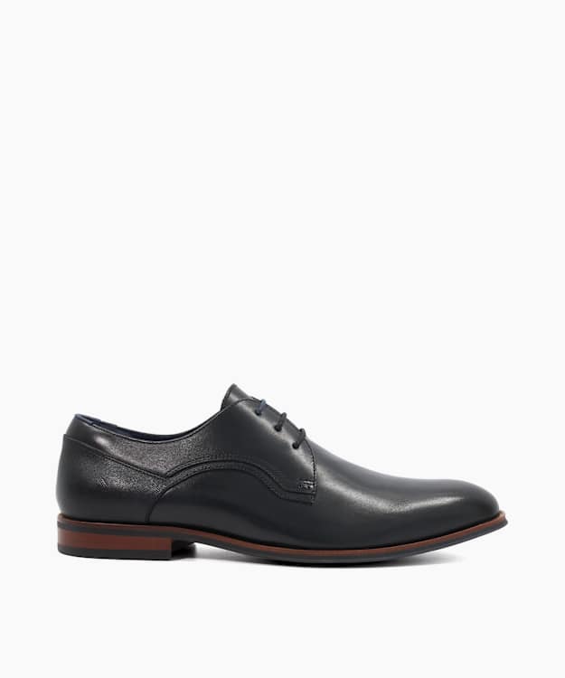 Stenton - Black