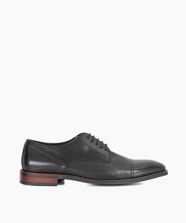 DUNE REAL LONDON 特集号　no6 DUNE REAL LONDON 特集号 no6 Dune London Leather Cross Strap